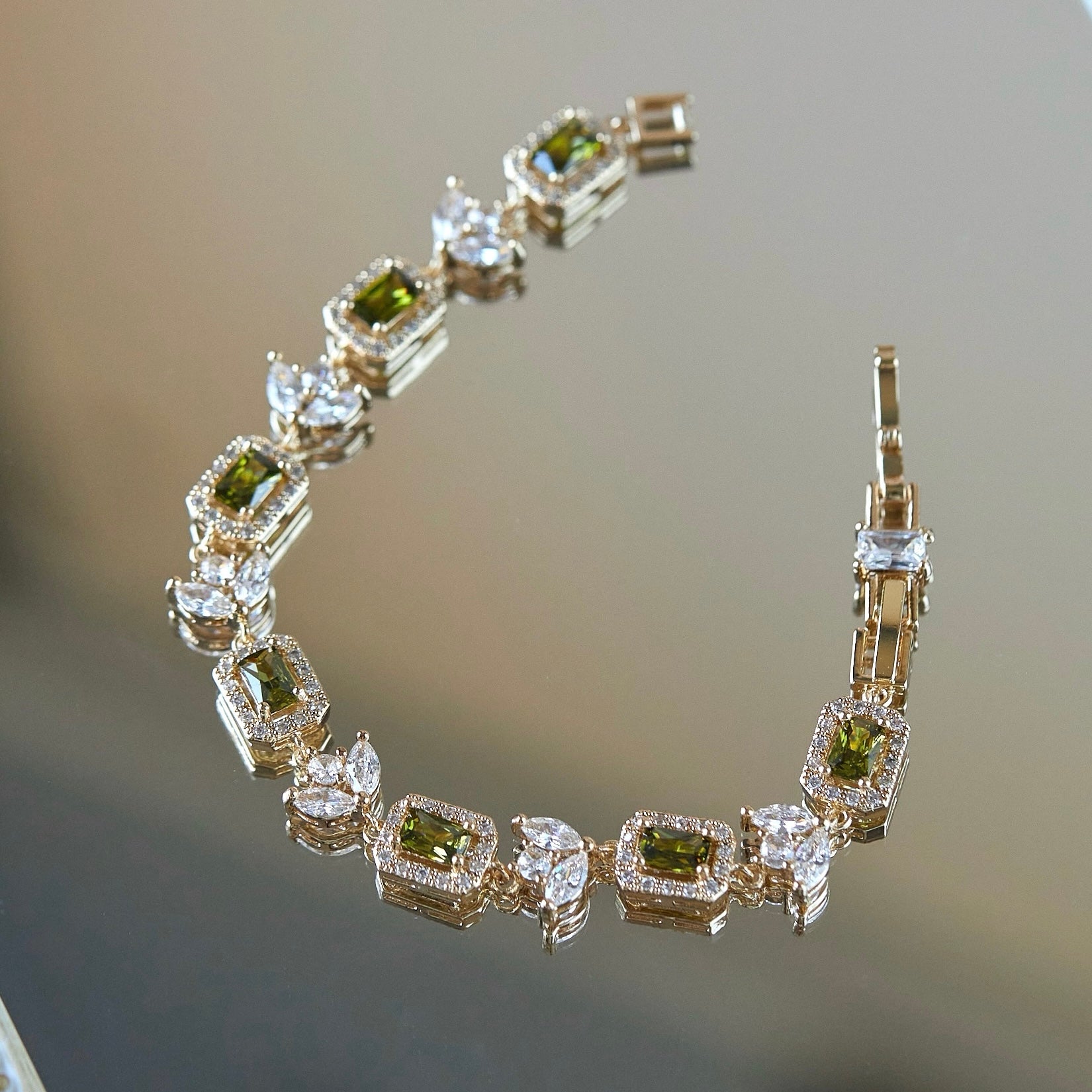 Persephone Bracelet