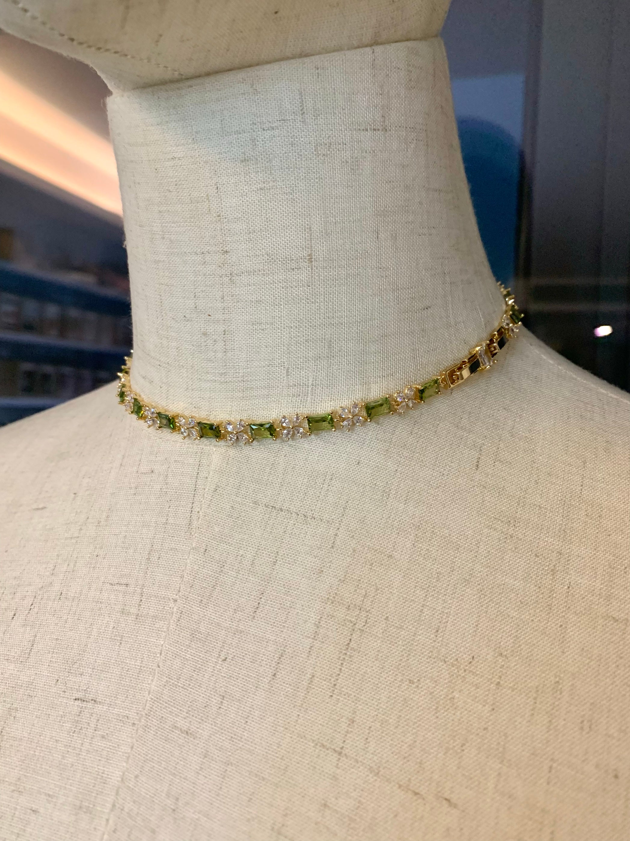 Persephone Bracelet