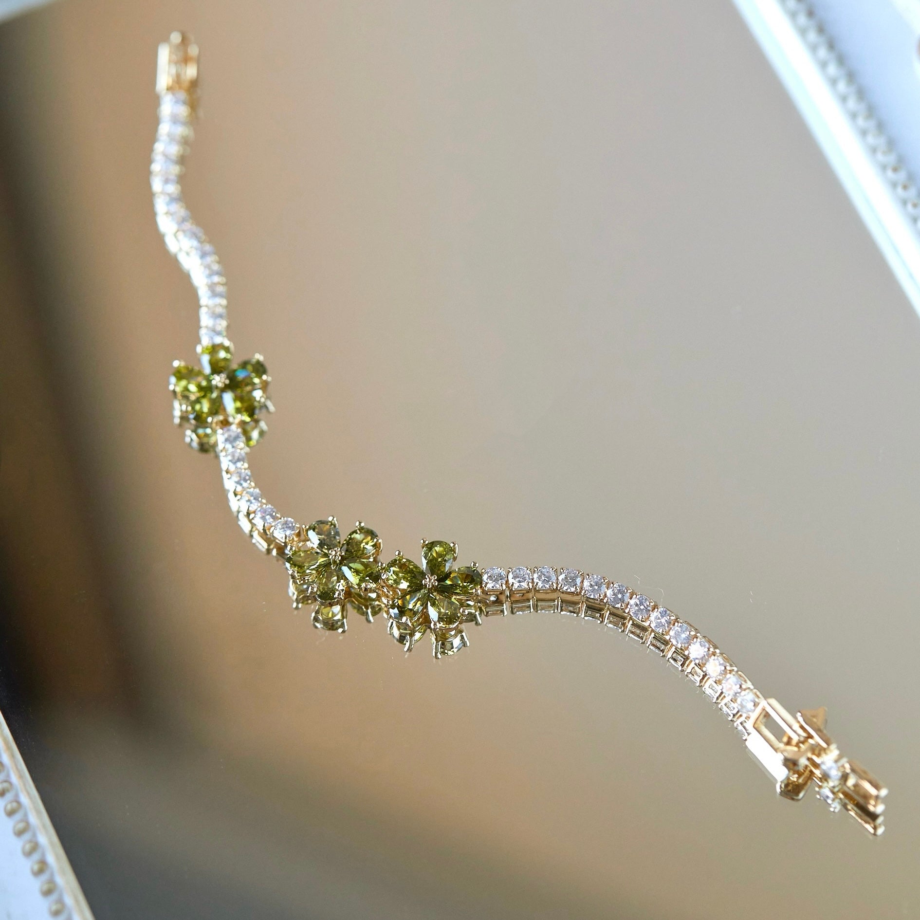 Persephone Bracelet