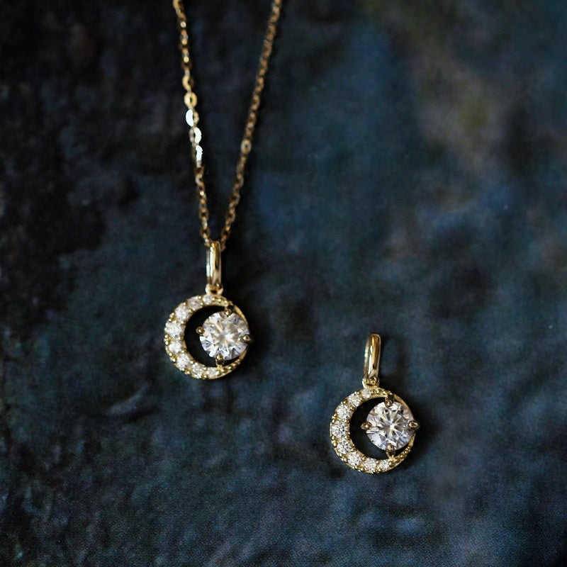 sterling silver necklace