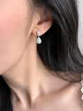 Sterling Silver Earring