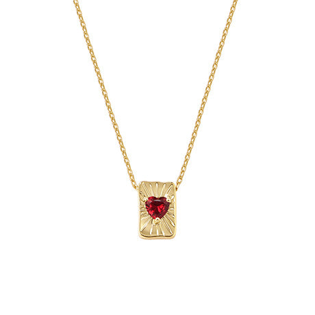 romantic vintage necklace