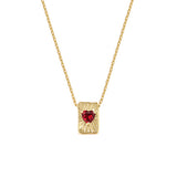 romantic vintage necklace