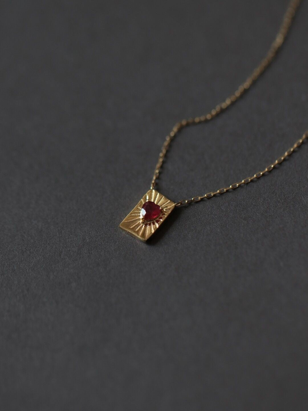 925 silver necklace