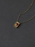 925 silver necklace