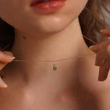 vintage necklace