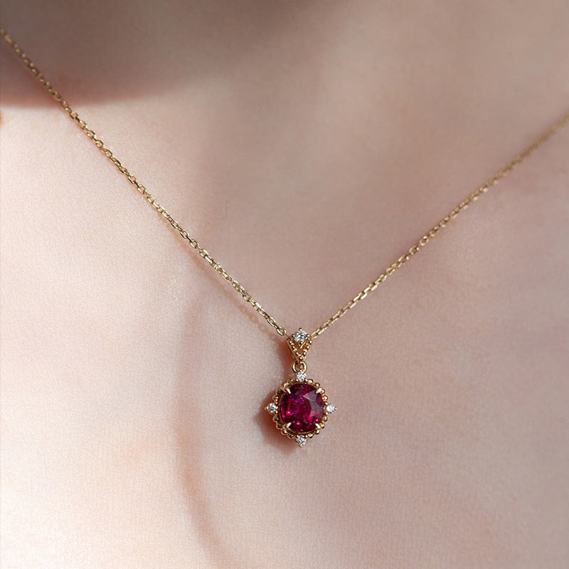 vintage necklace