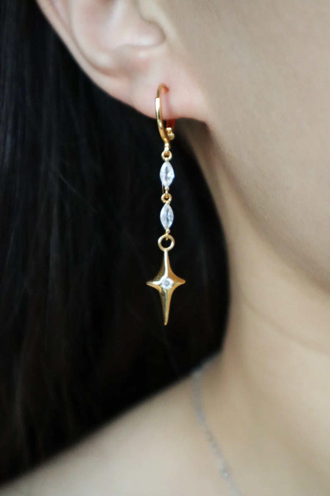 Astrid Earring