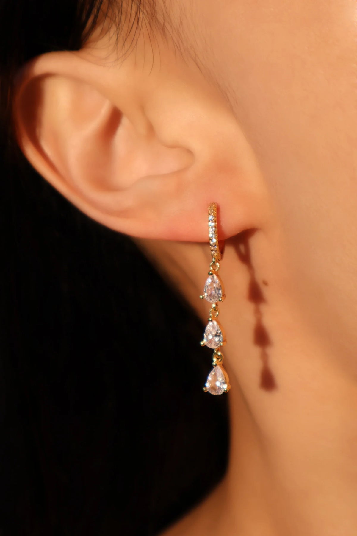 Audrey Earring