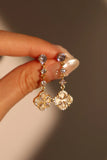 Beatrice Earring Gold