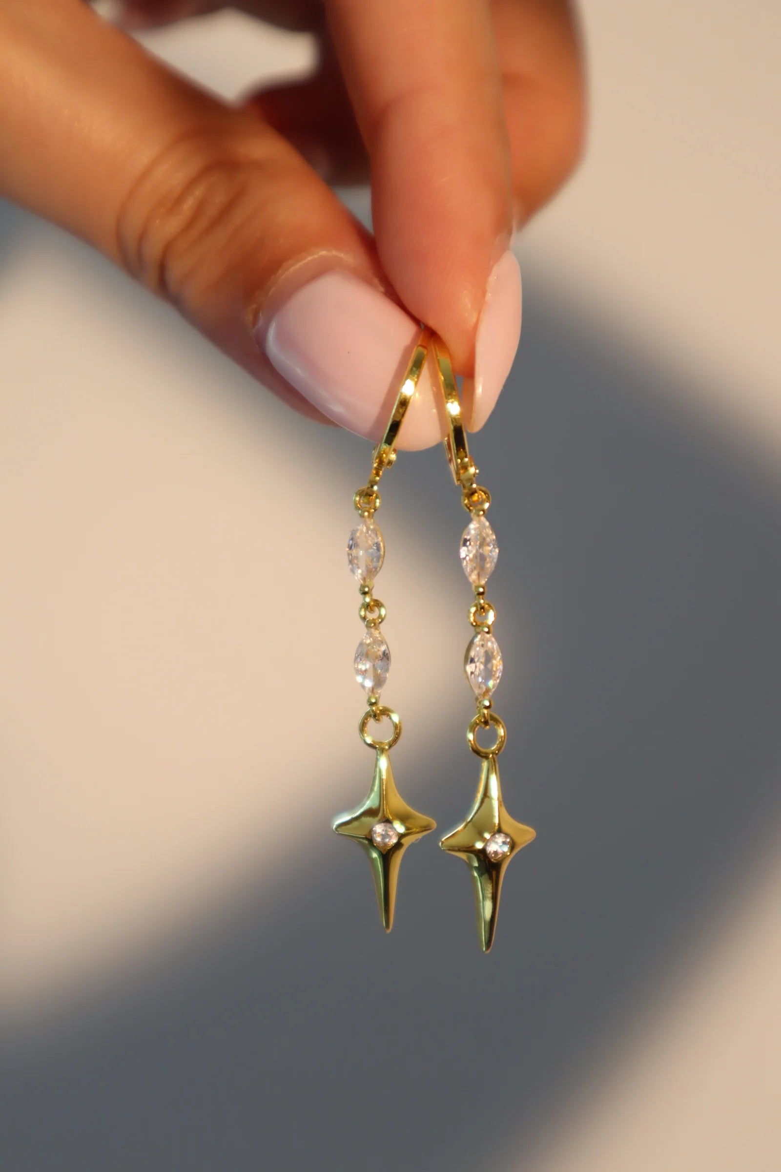 Astrid Earring