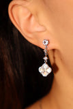 Beatrice Earring Gold