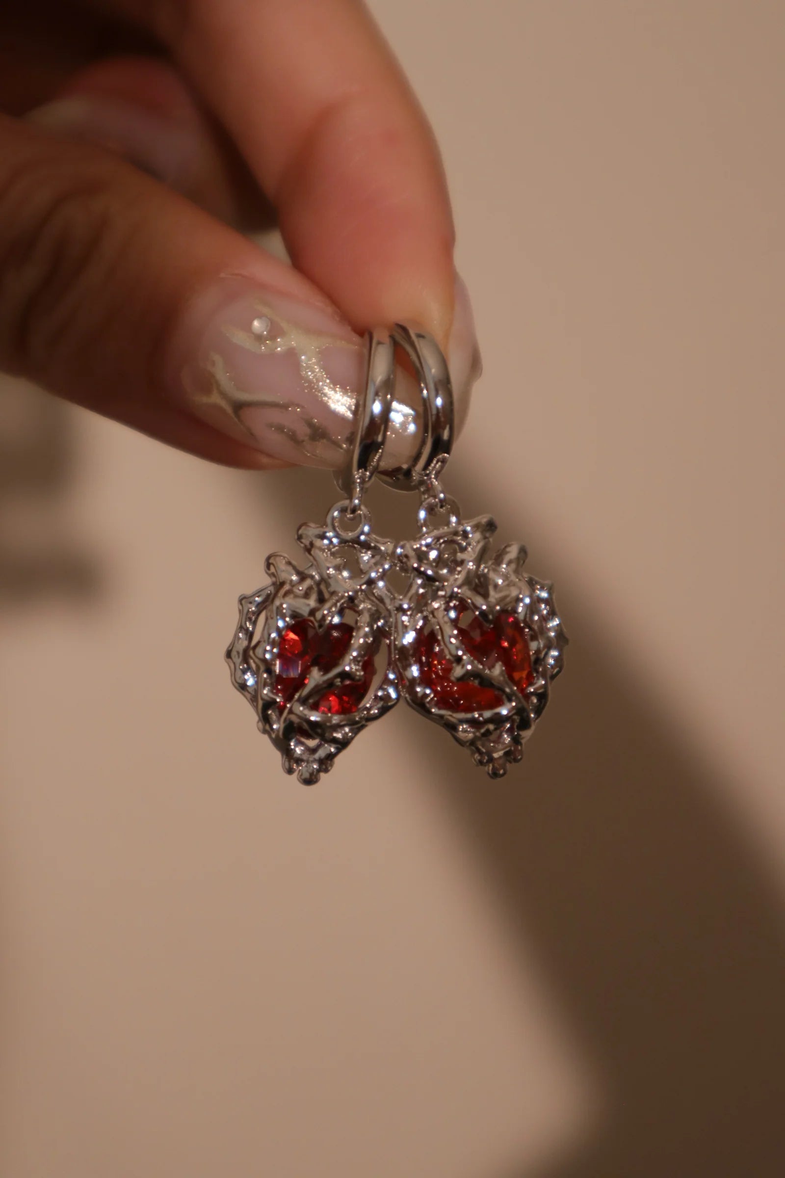 Scarlett Earring