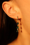 Victoria Earring